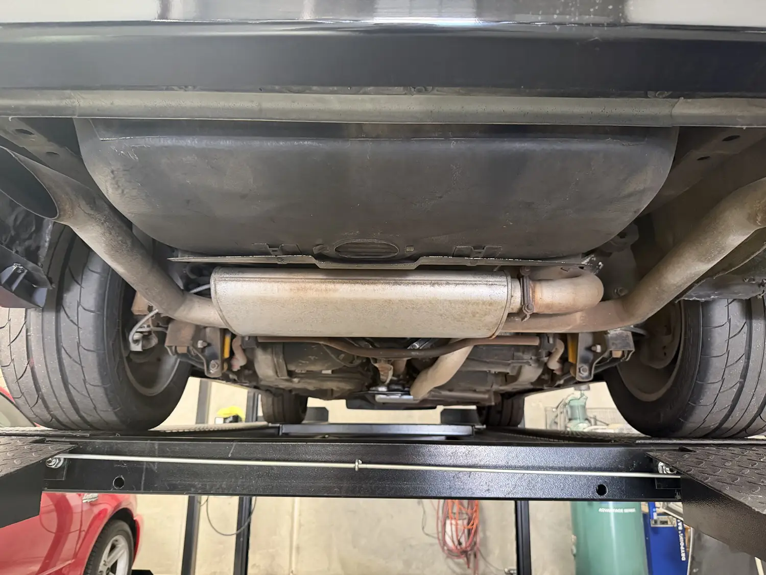 1987 Chevrolet Camaro IROC-Z