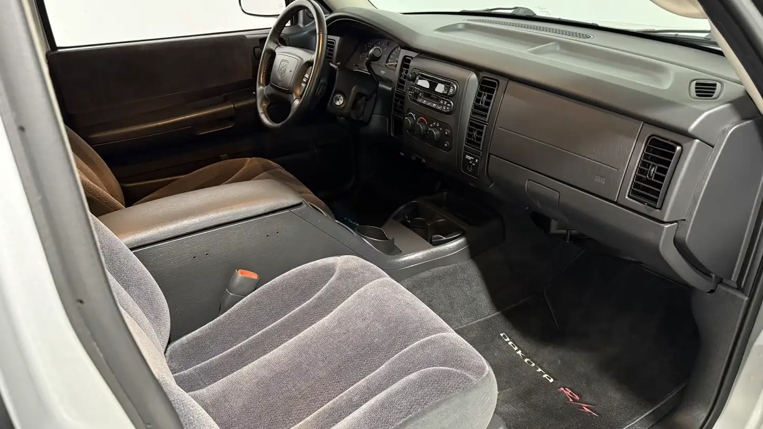 2001 Dodge Dakota R/T Pickup