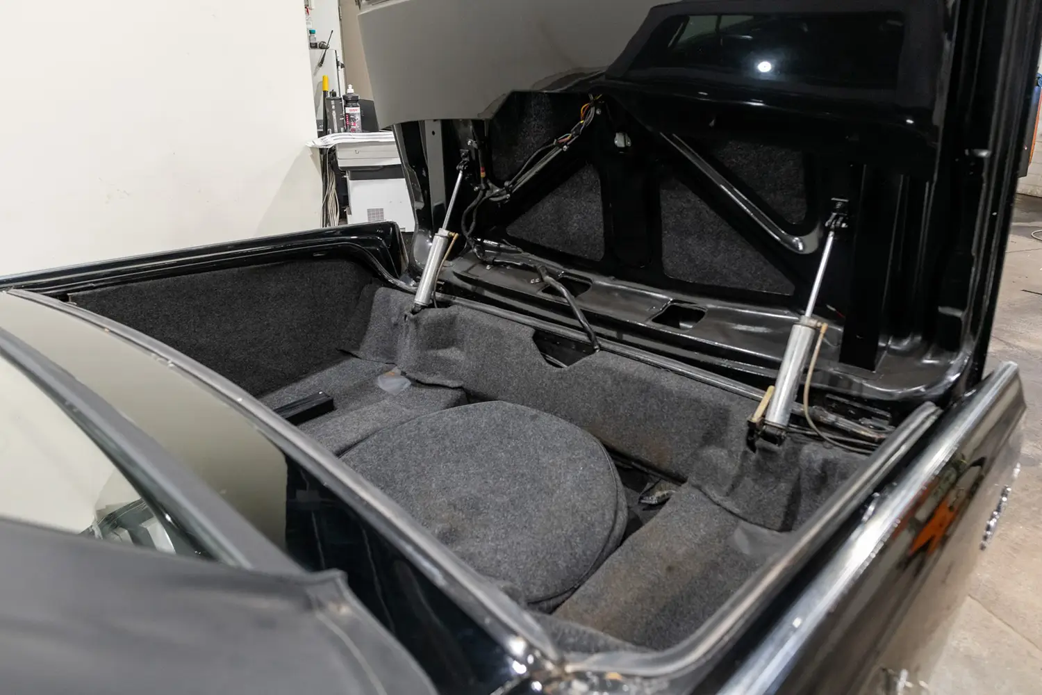 1966 Lincoln Continental