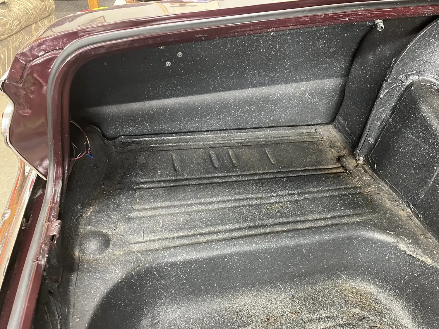 1962 Chevrolet Impala SS