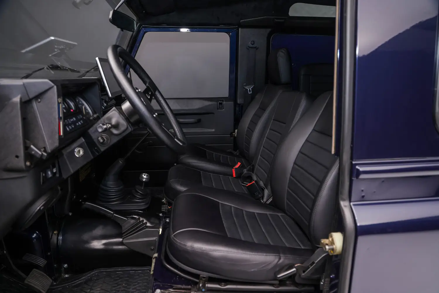 1997 Land Rover Defender 90