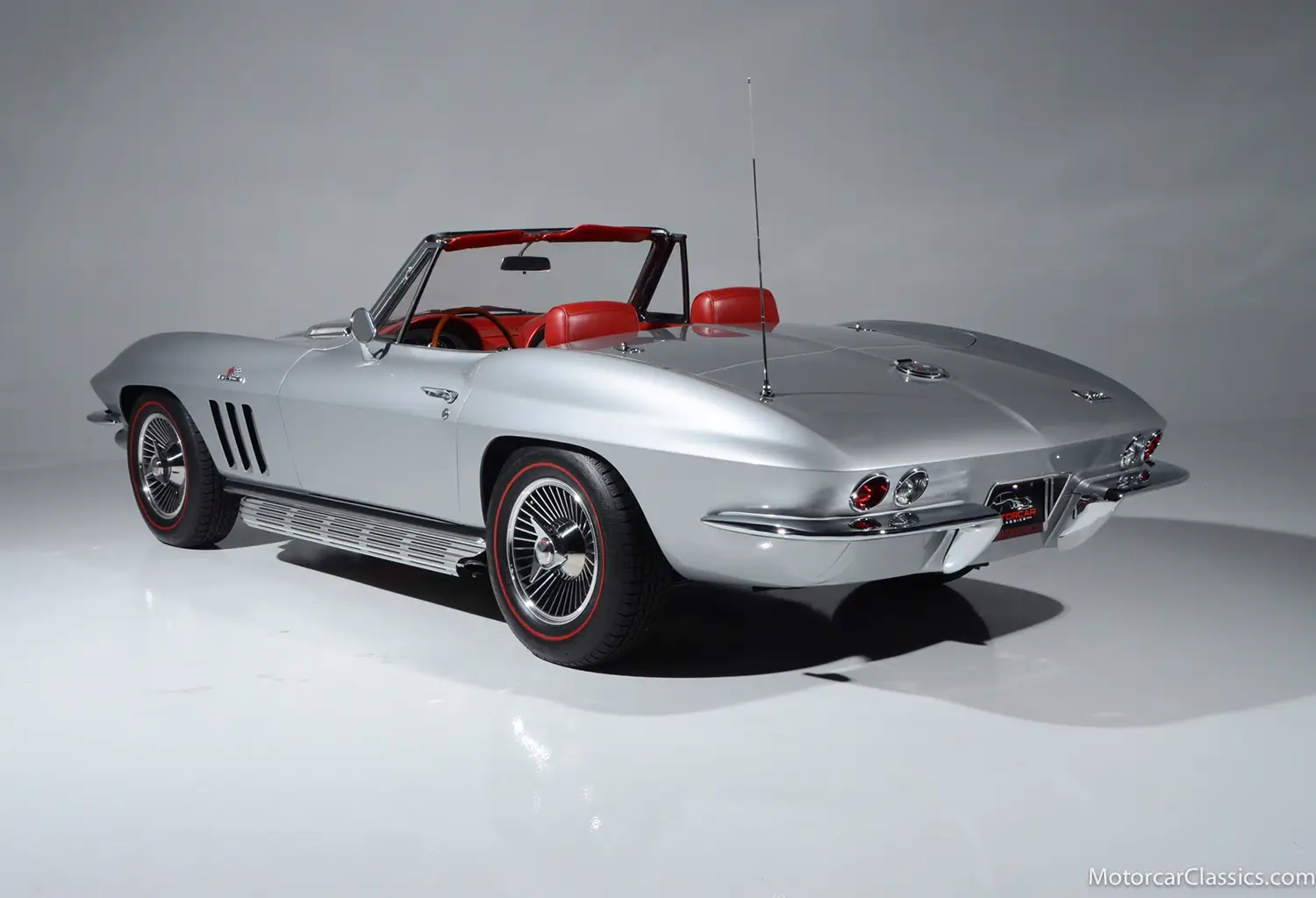 1966 Chevrolet Corvette