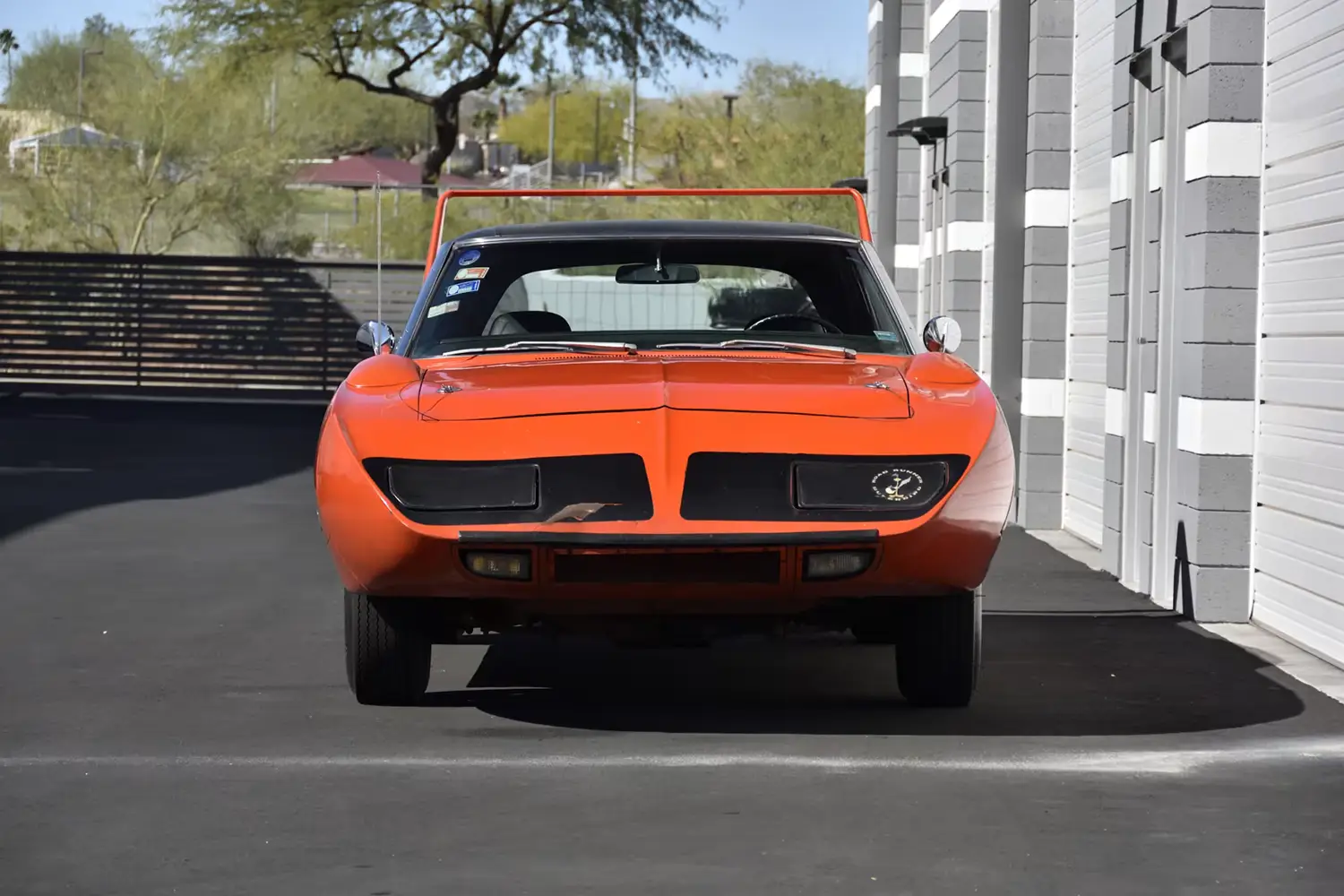 1970 Plymouth Superbird 1970 Plymouth Superbird