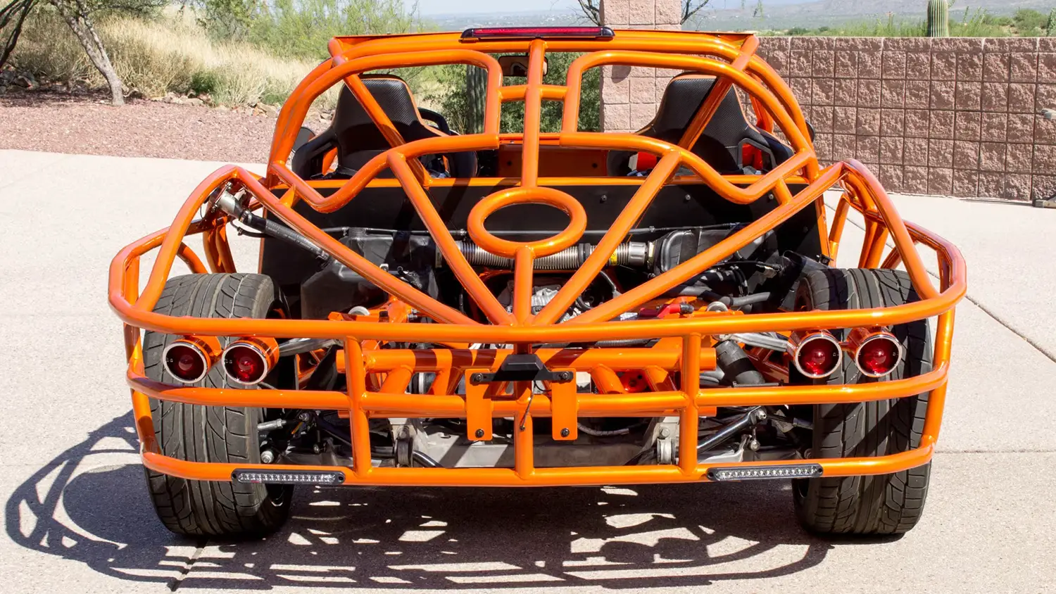 1963 Chevrolet Corvette Roadster