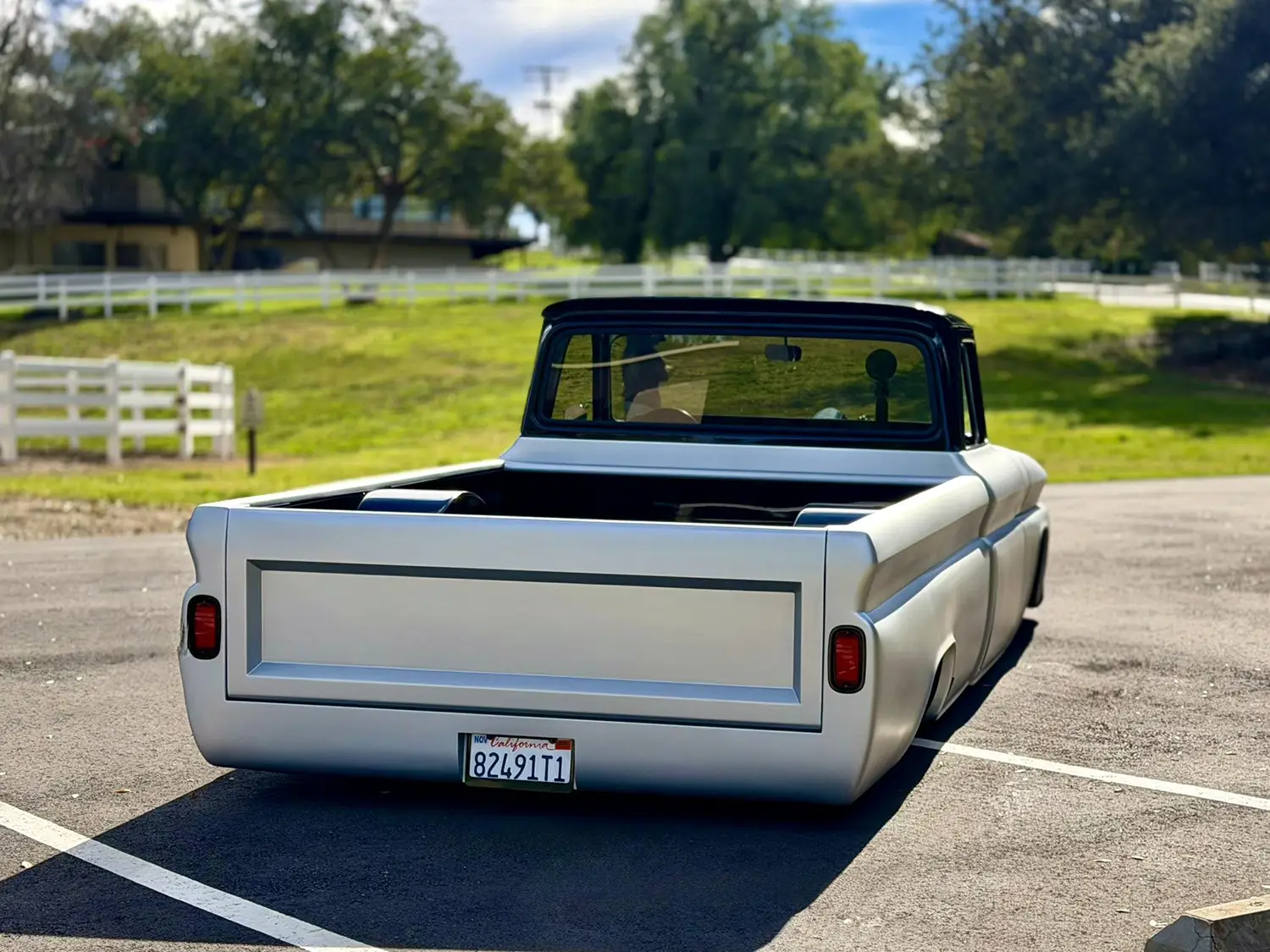 1965 Chevrolet C10