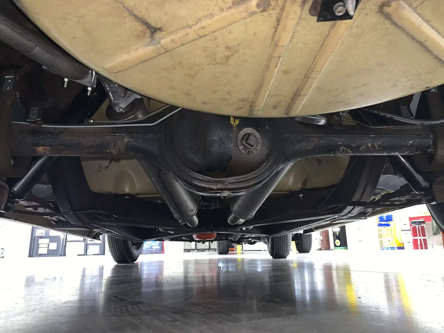 1958 Chevrolet Corvette