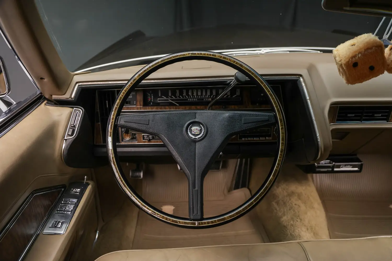 1970 Cadillac Coupe DeVille