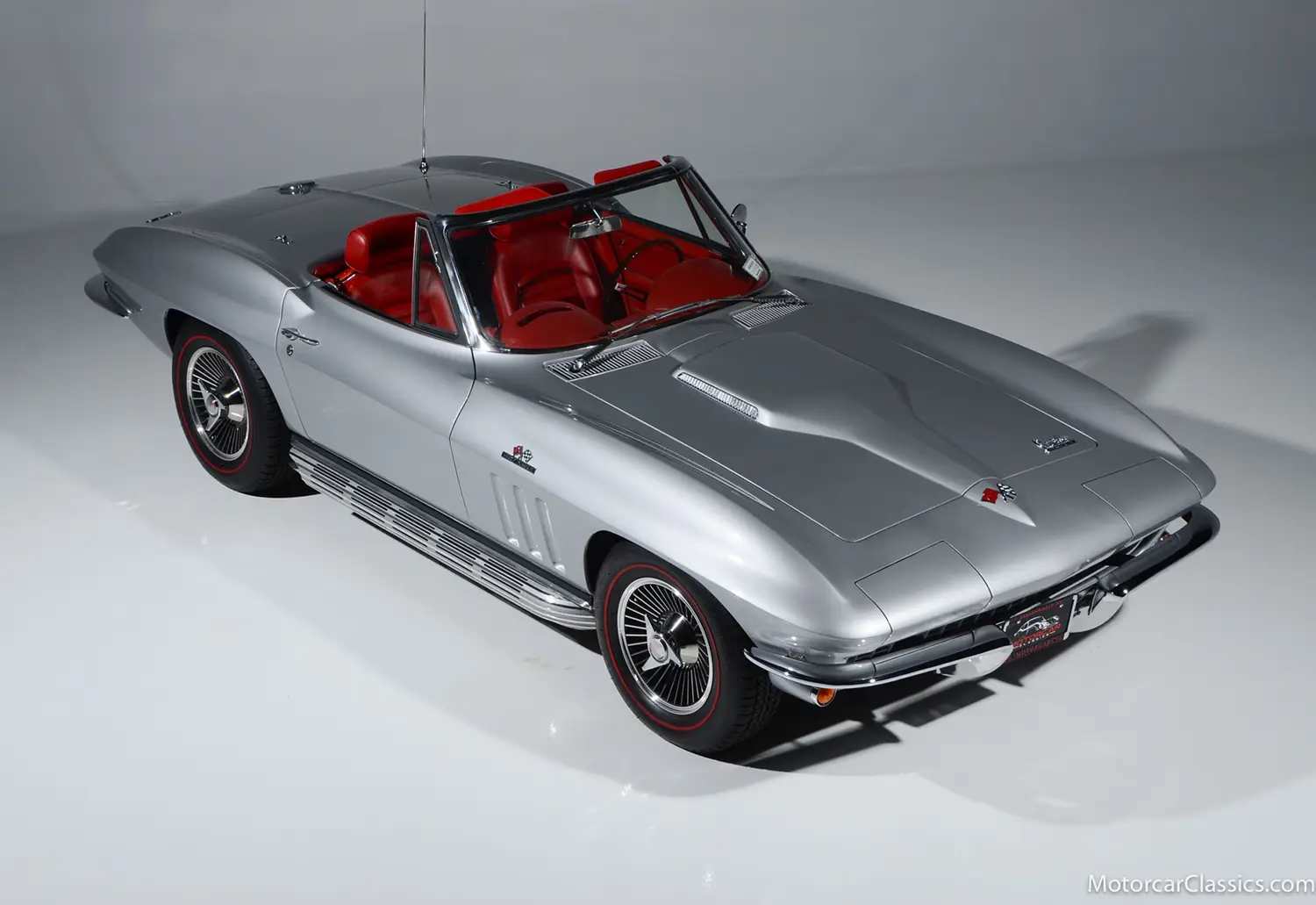 1966 Chevrolet Corvette