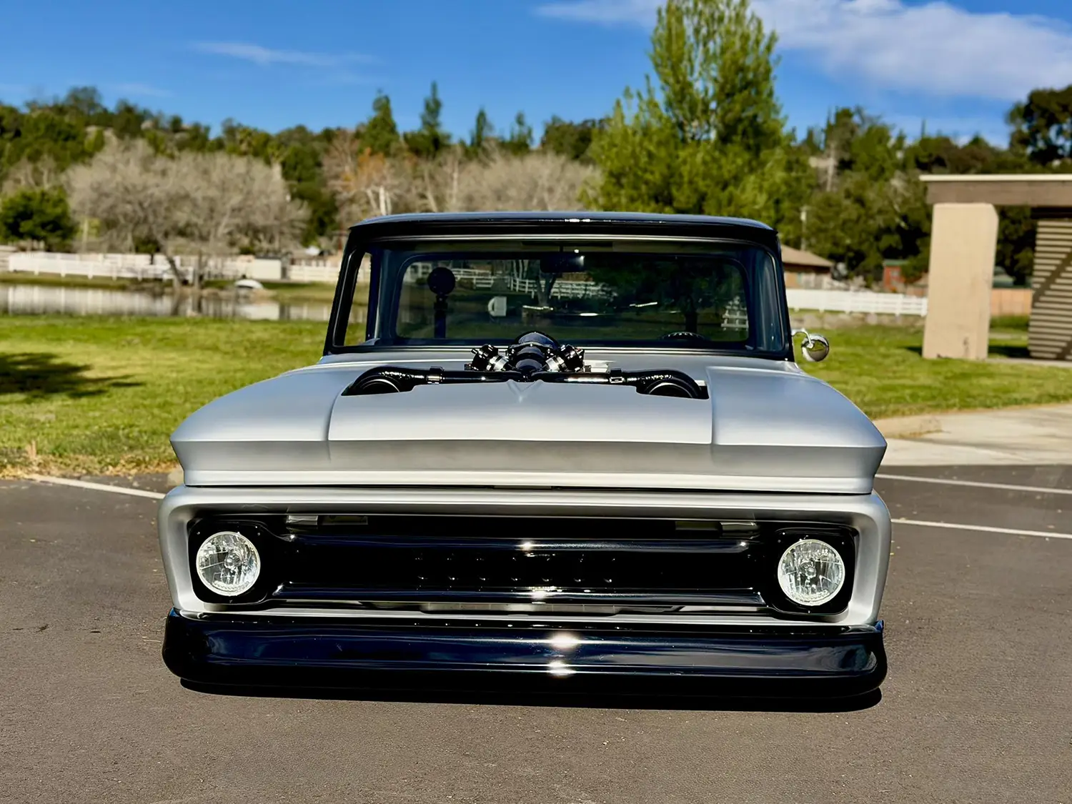 1965 Chevrolet C10