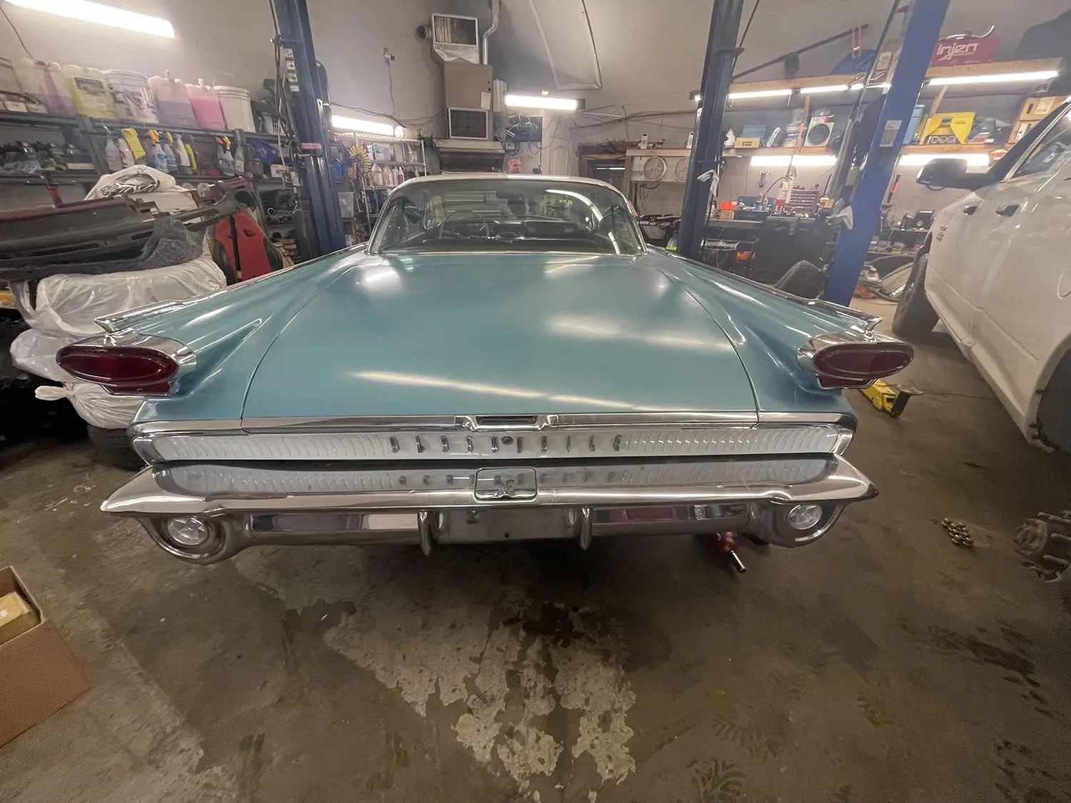 1959 Oldsmobile Super 88