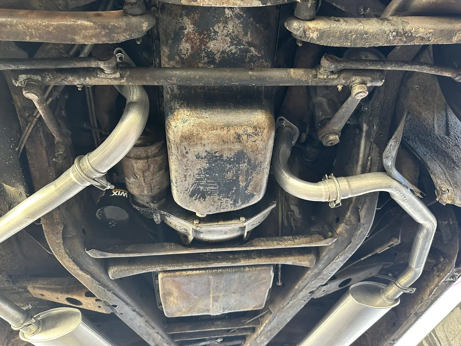 1959 Cadillac Eldorado Seville