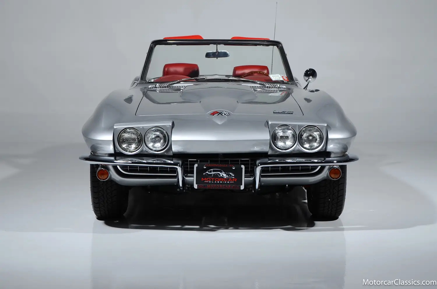 1966 Chevrolet Corvette