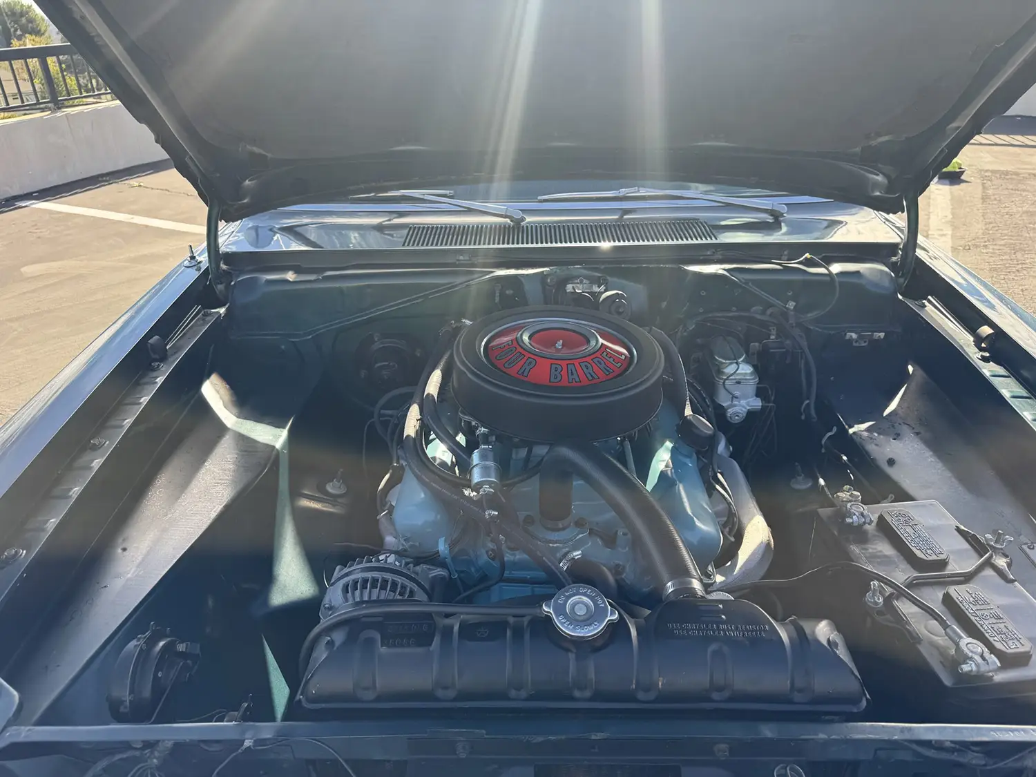 1969 Dodge Dart GTS 1969 Dodge Dart GTS