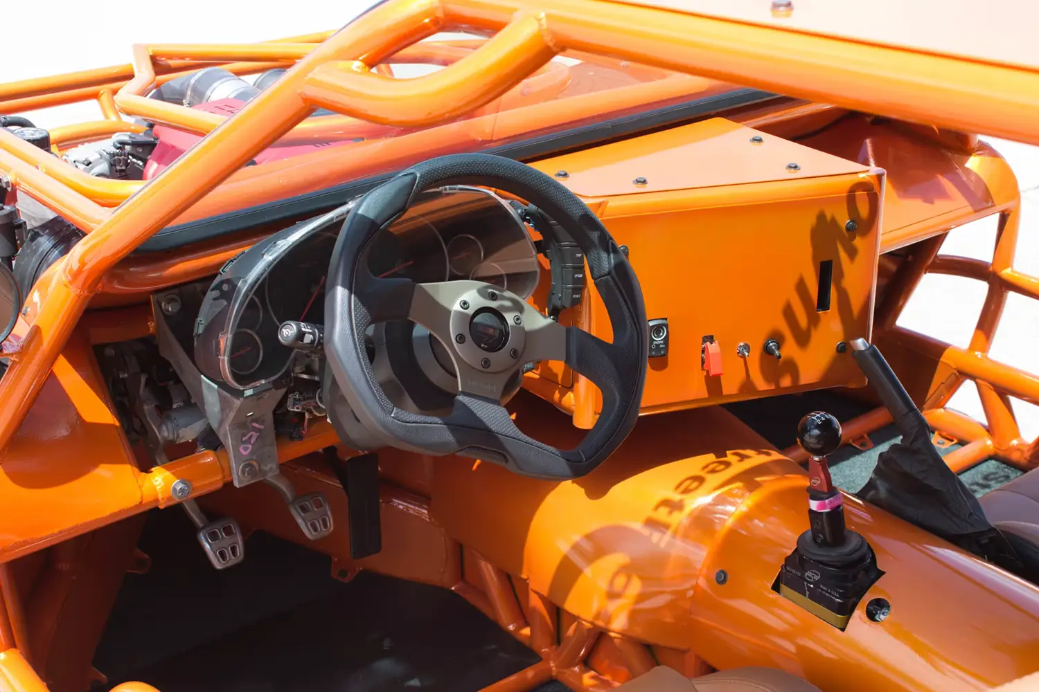 1963 Chevrolet Corvette Roadster