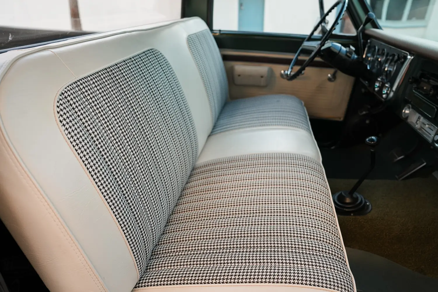 1971 Chevrolet K10 Cheyenne Pickup 4×4