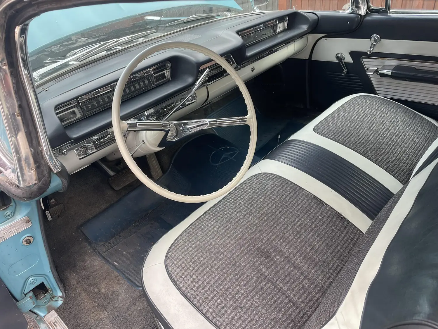 1959 Oldsmobile Super 88