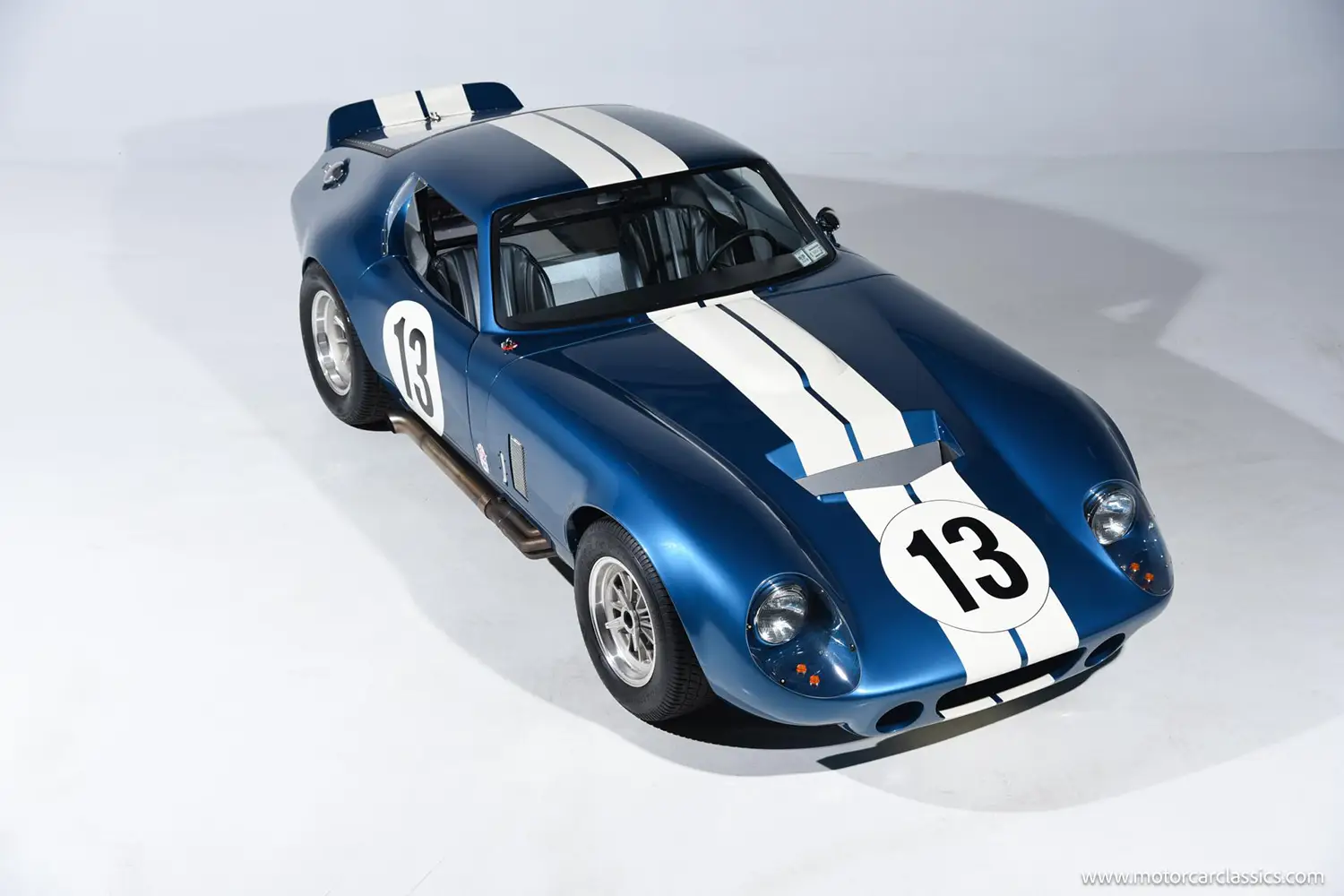 1967 Shelby Daytona Coupe