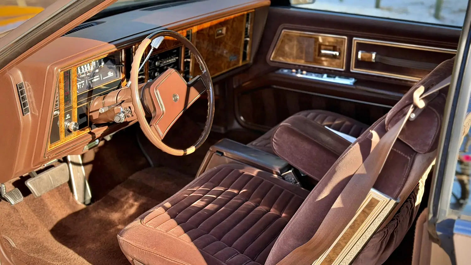 1983 Buick Riviera