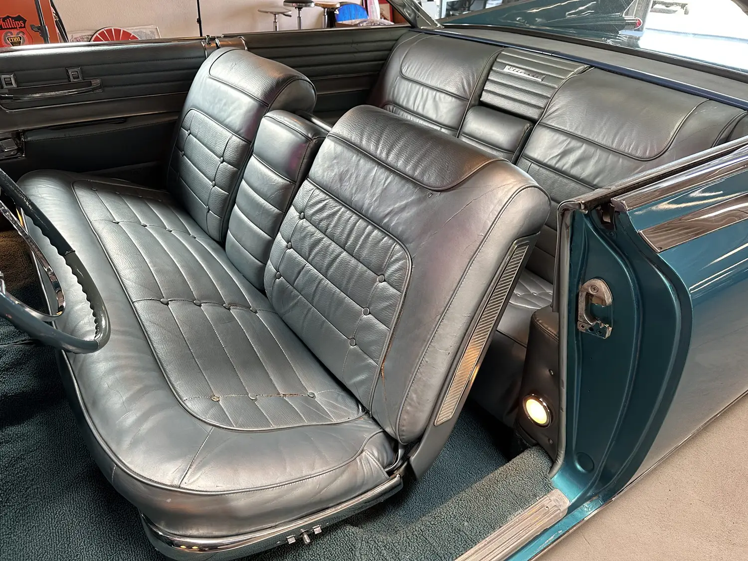 1959 Cadillac Eldorado Seville