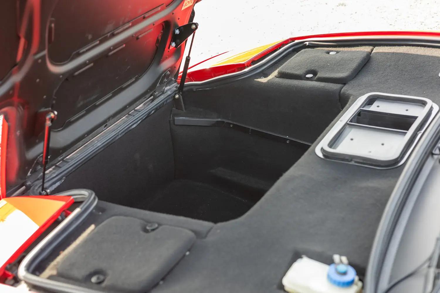 1999 Ferrari F355 Spider