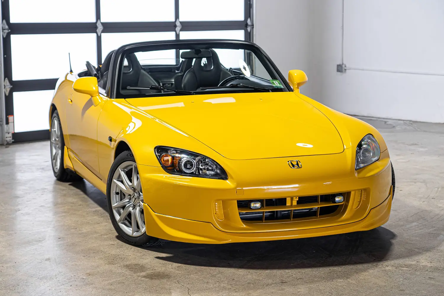 2004 Honda S2000 2004 Honda S2000