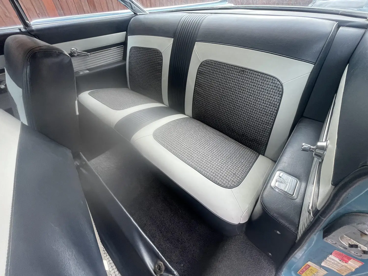 1959 Oldsmobile Super 88