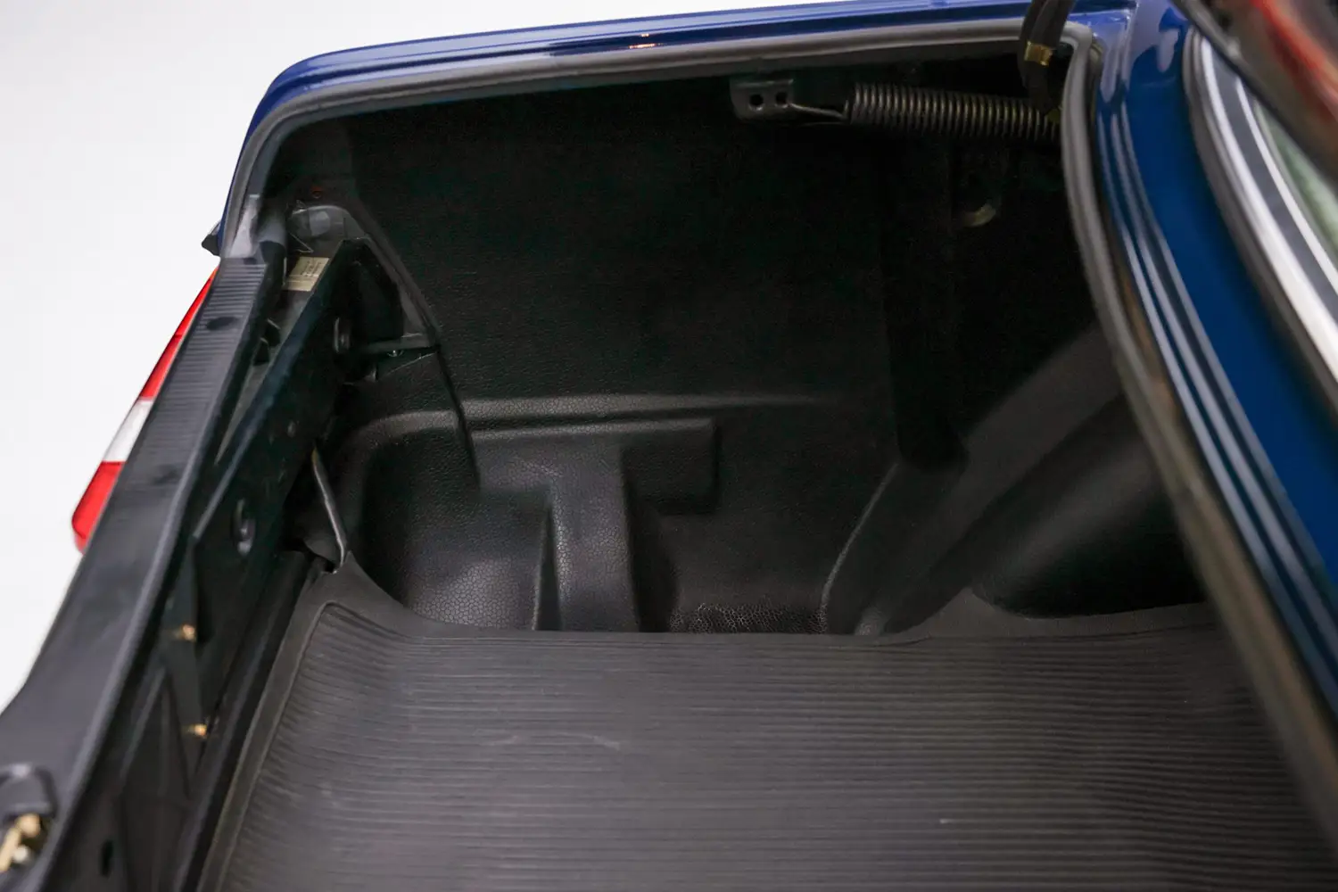 1985 Mercedes-Benz 250