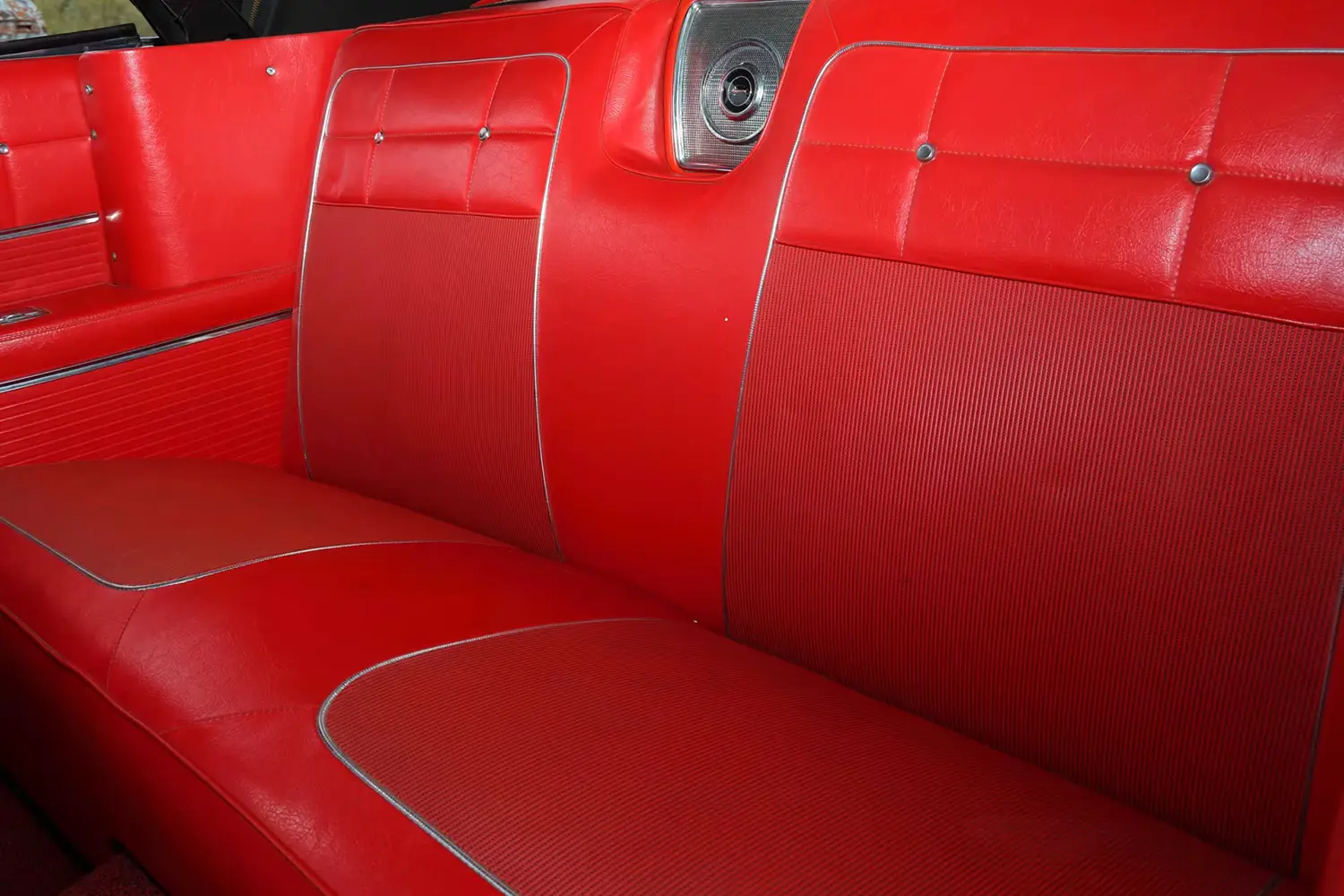 1962 Chevrolet Impala SS Convertible