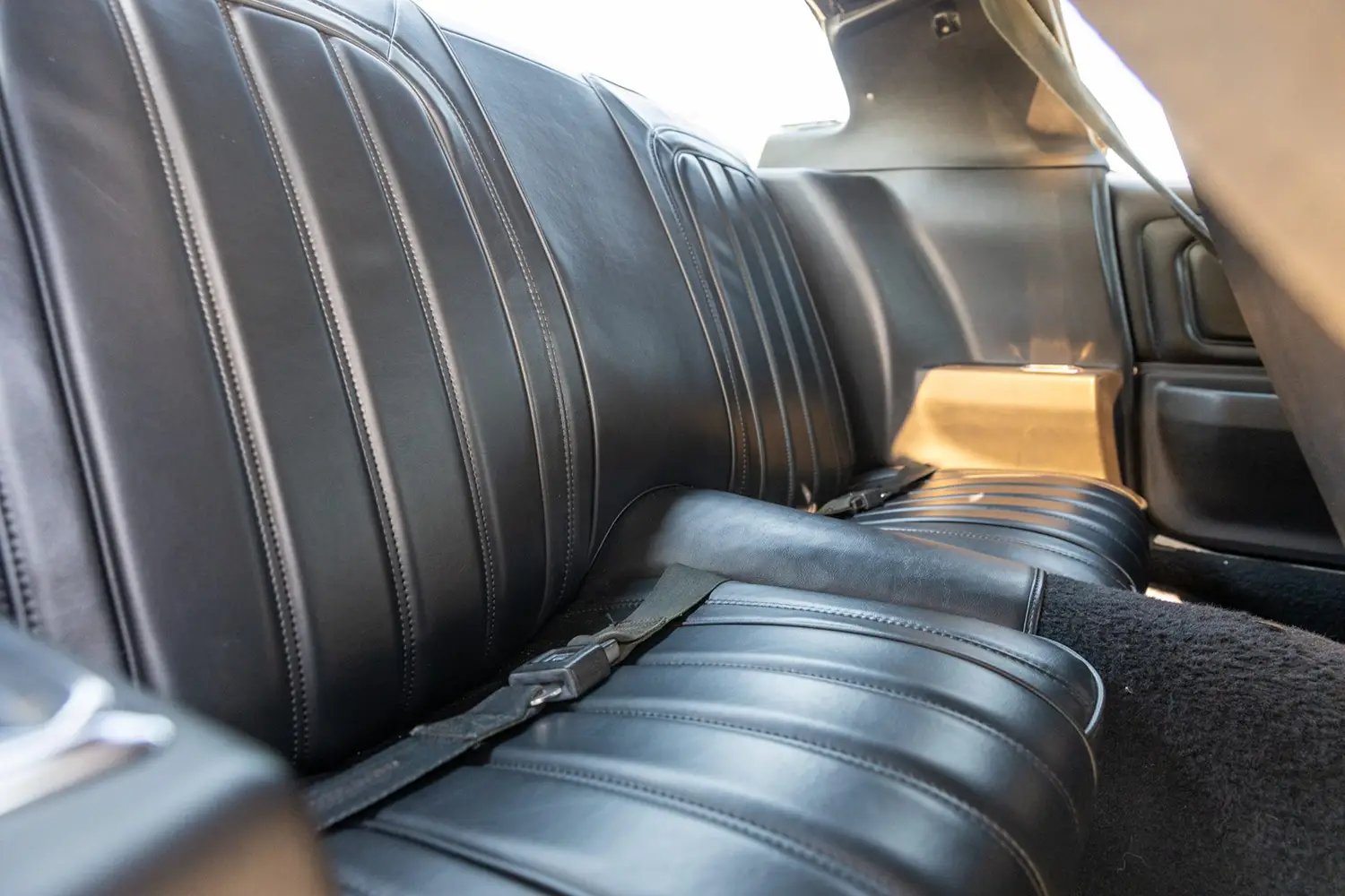 1977 Pontiac Firebird Trans Am