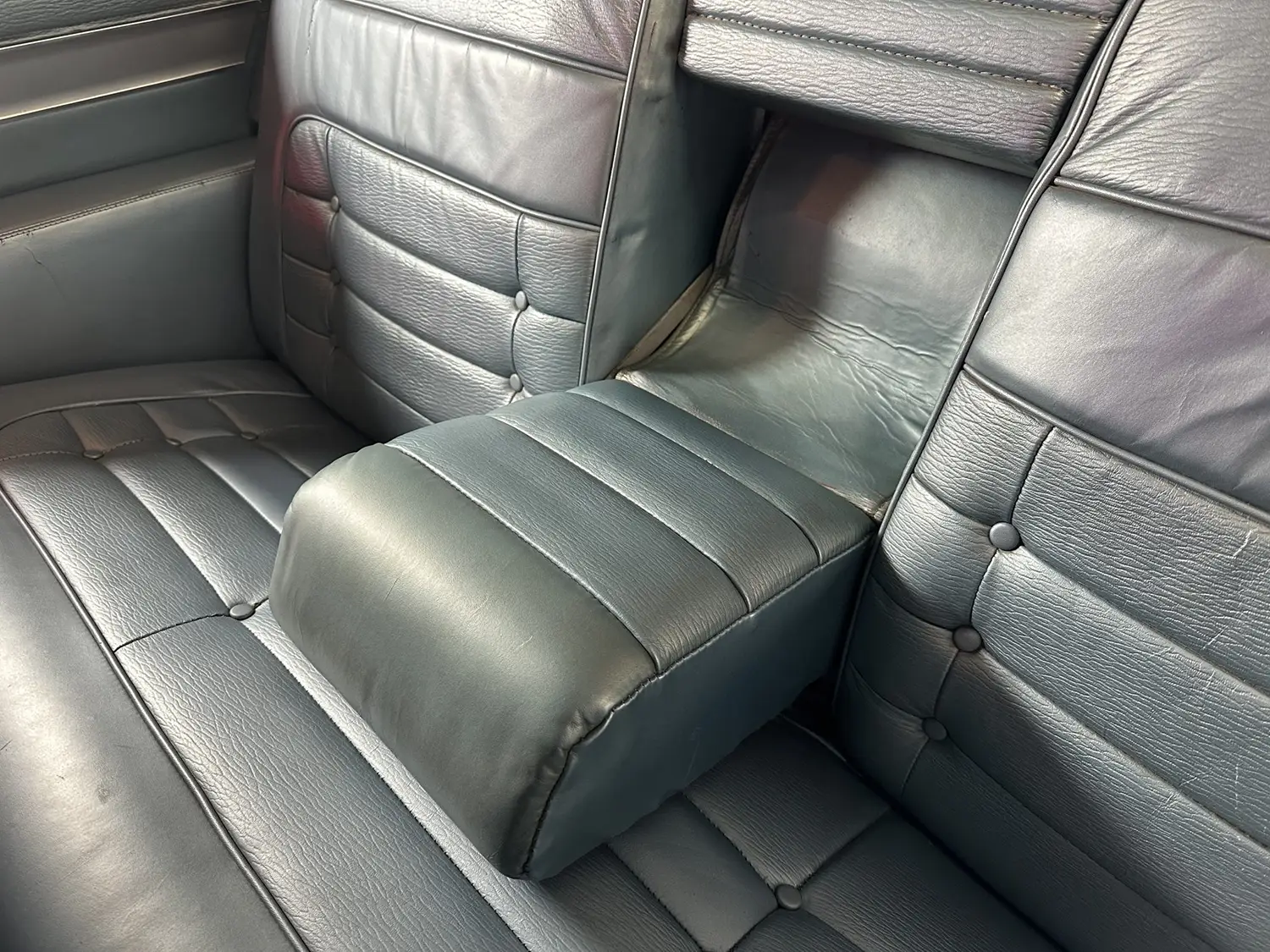 1959 Cadillac Eldorado Seville