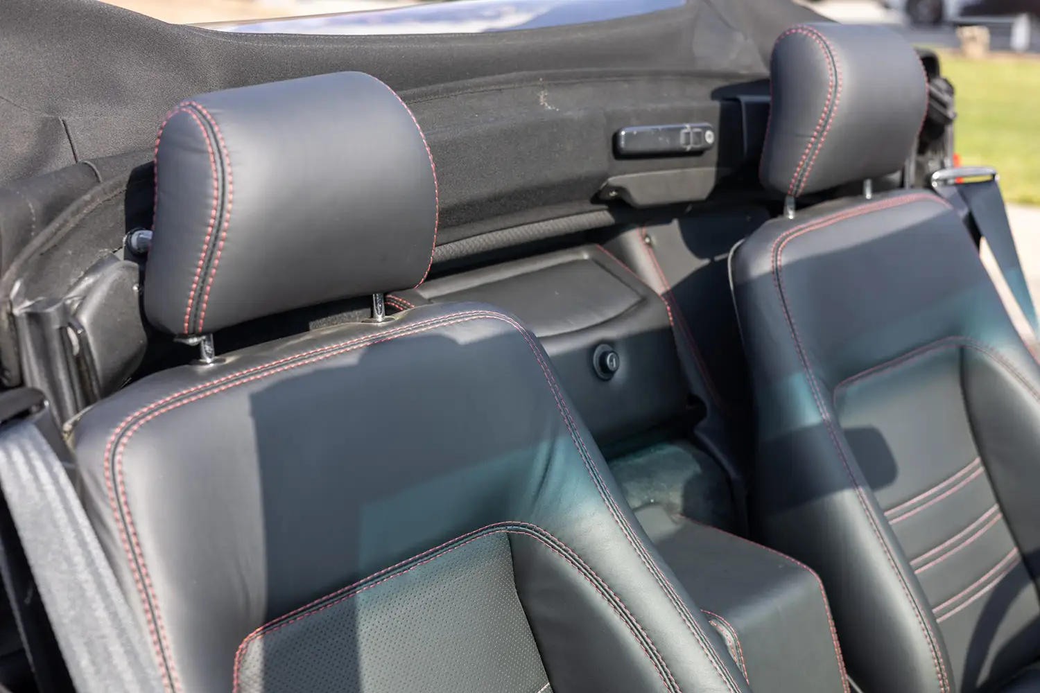 1999 Ferrari F355 Spider