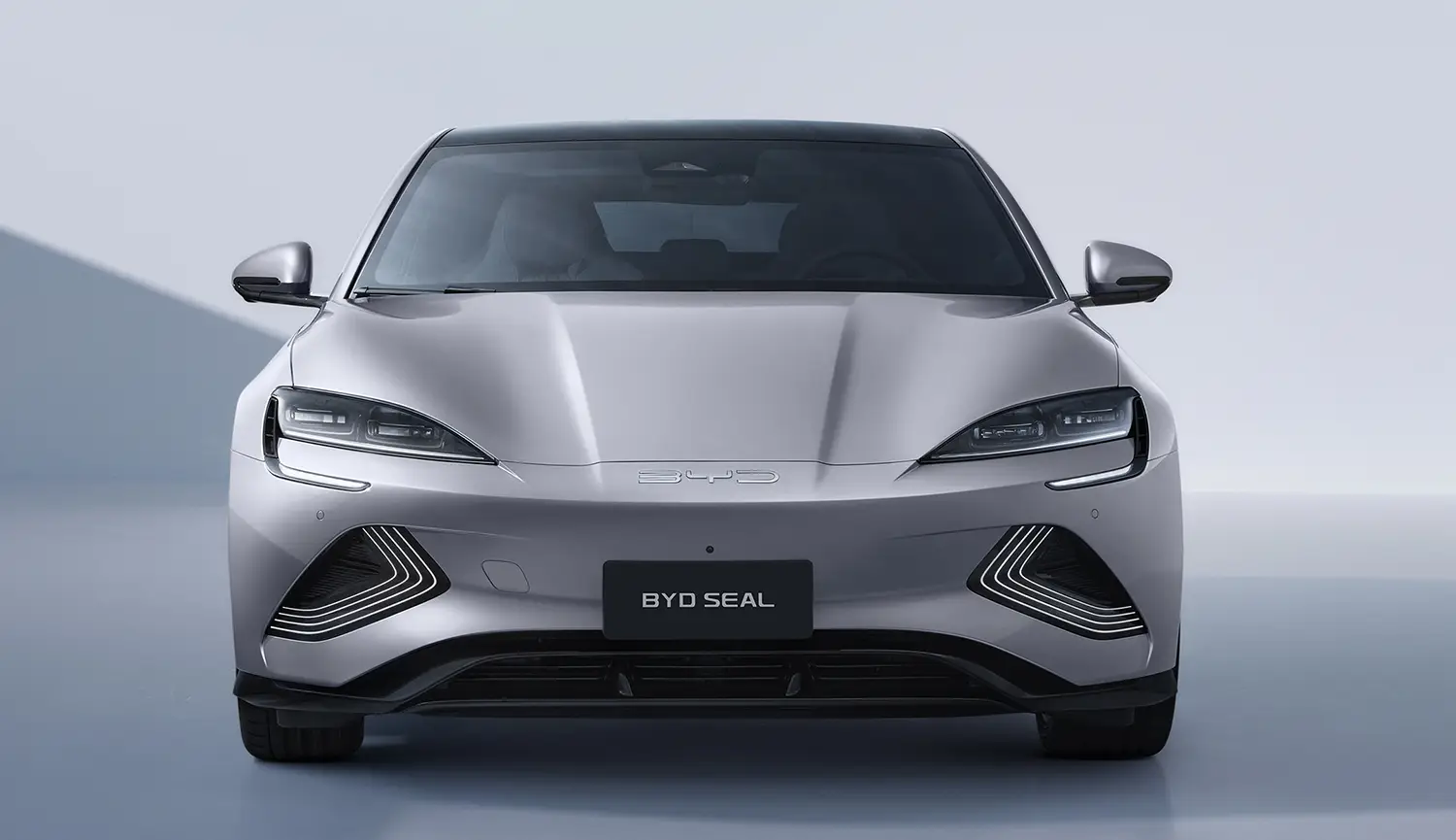 2026 BYD SEAL 2026 BYD SEAL