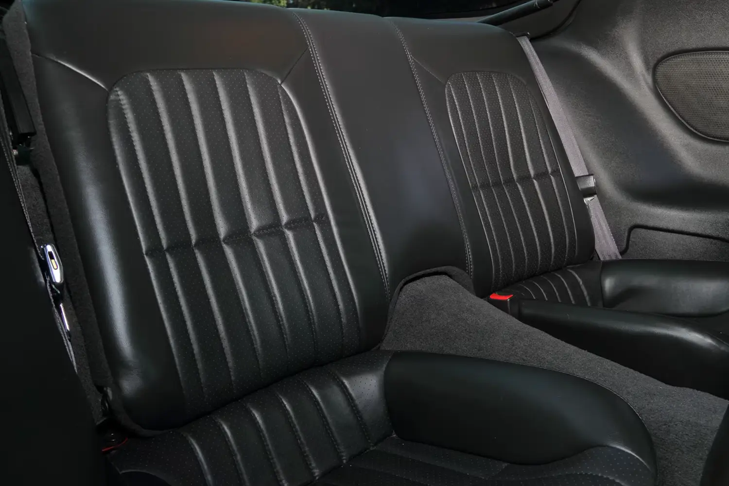 2002 Chevrolet Camaro SS