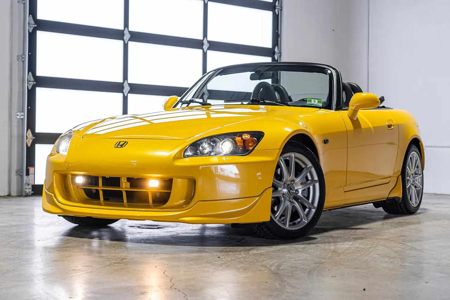 2004 Honda S2000 2004 Honda S2000
