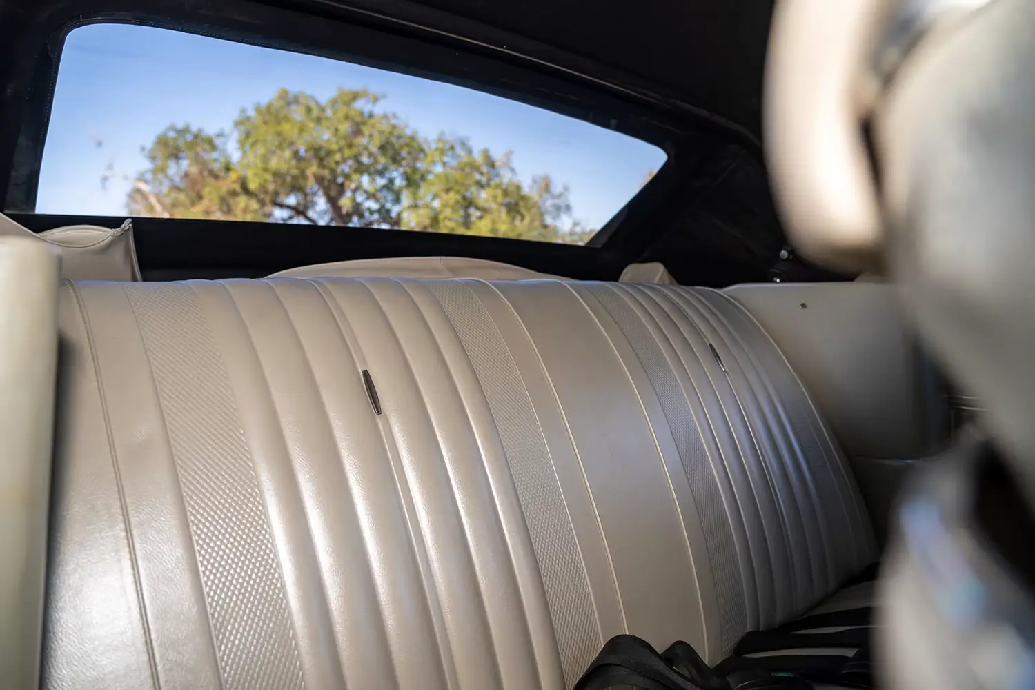 1970 Chevrolet Chevelle LS6 Convertible 1970 Chevrolet Chevelle LS6 Convertible