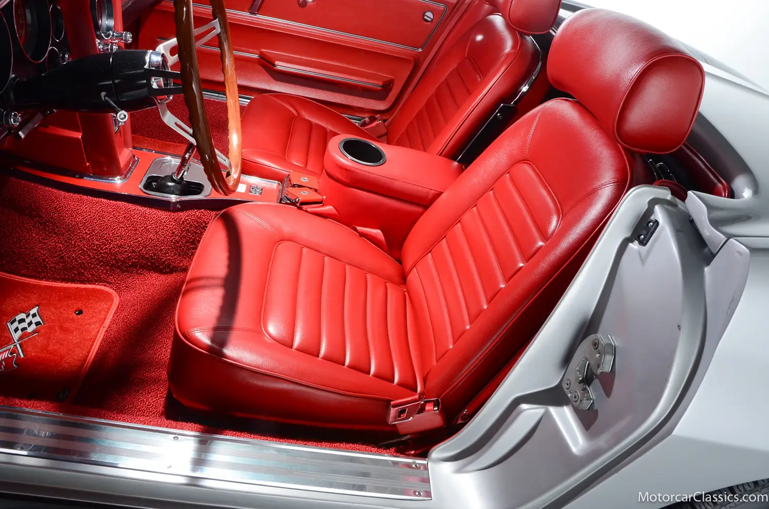 1966 Chevrolet Corvette