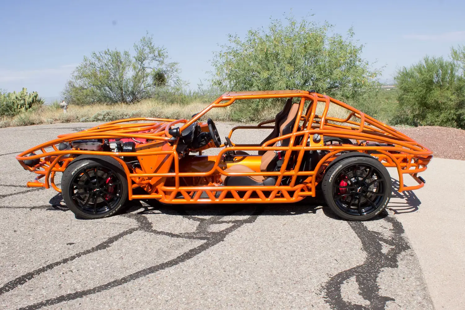 1963 Chevrolet Corvette Roadster