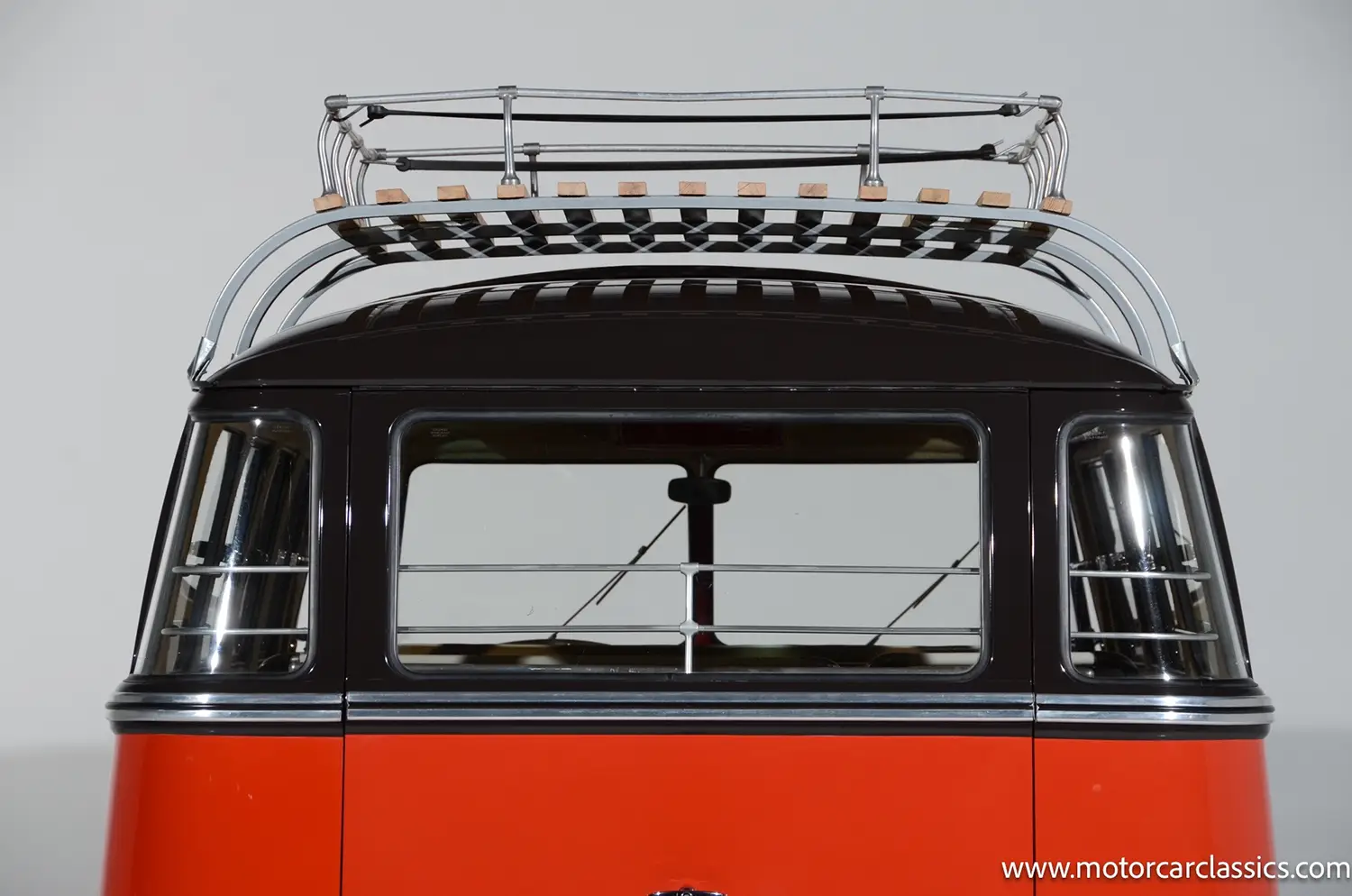 1956 Volkswagen Transporter