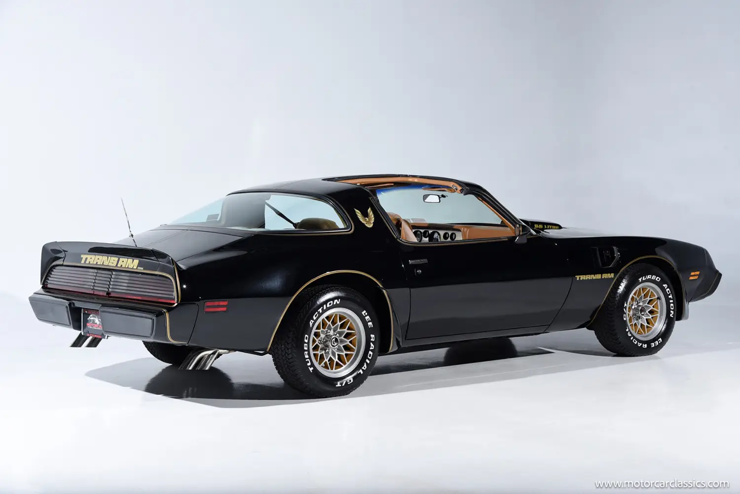 1979 Pontiac Firebird Trans Am