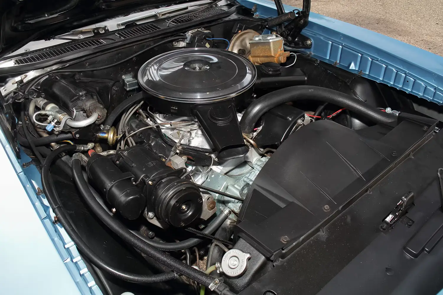 1970 Pontiac GTO 1970 Pontiac GTO