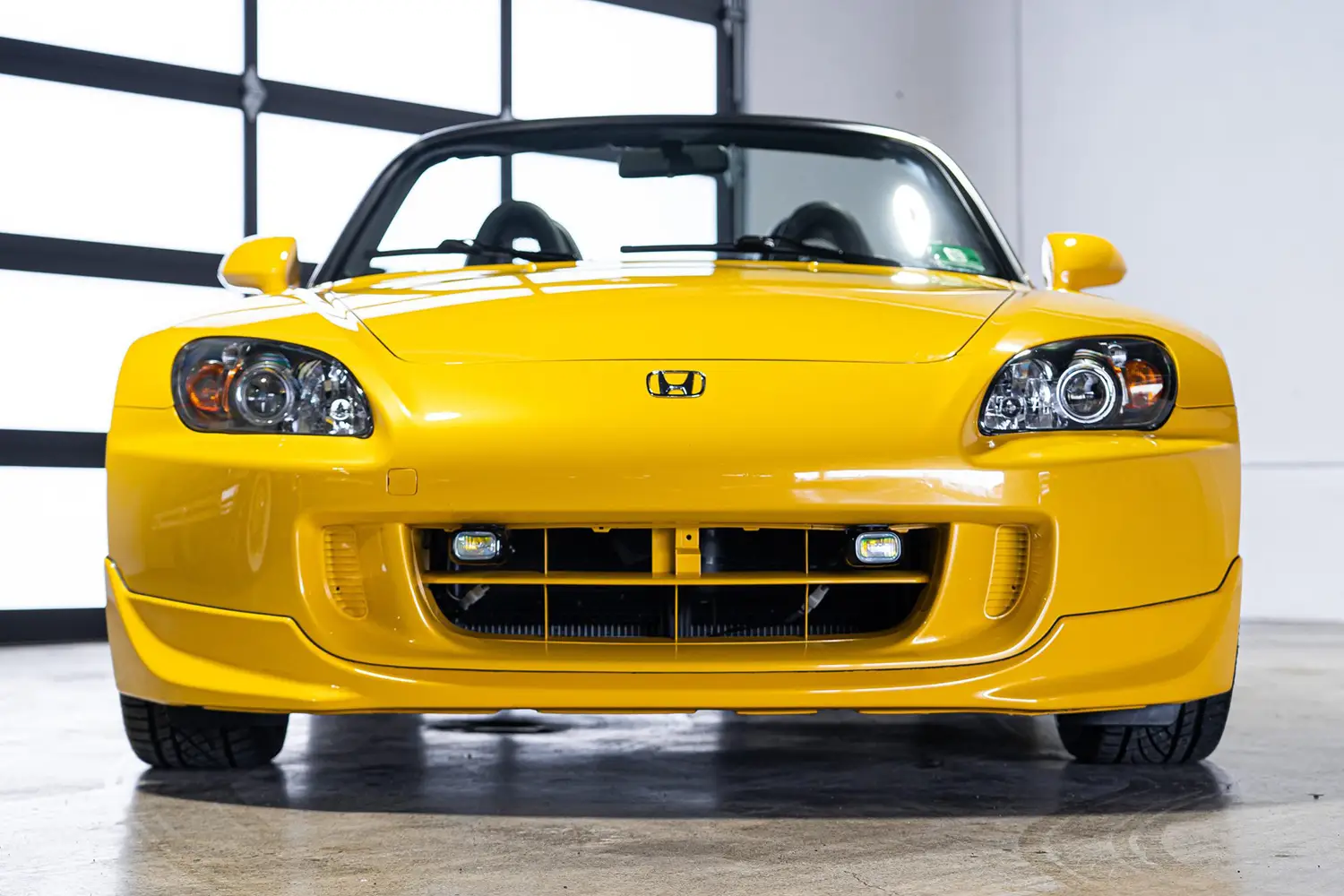 2004 Honda S2000 2004 Honda S2000