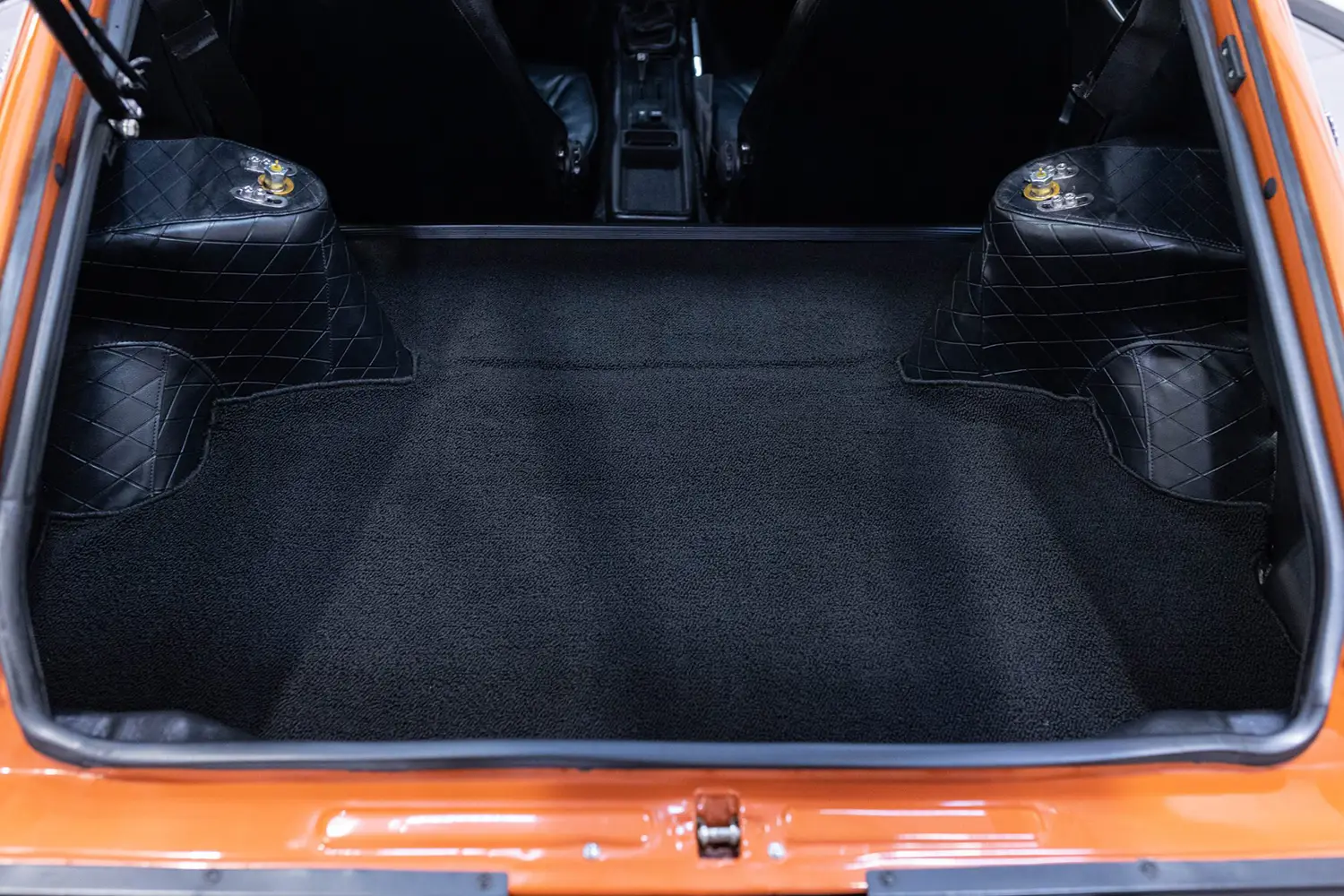 1971 Datsun 240Z 5-Speed