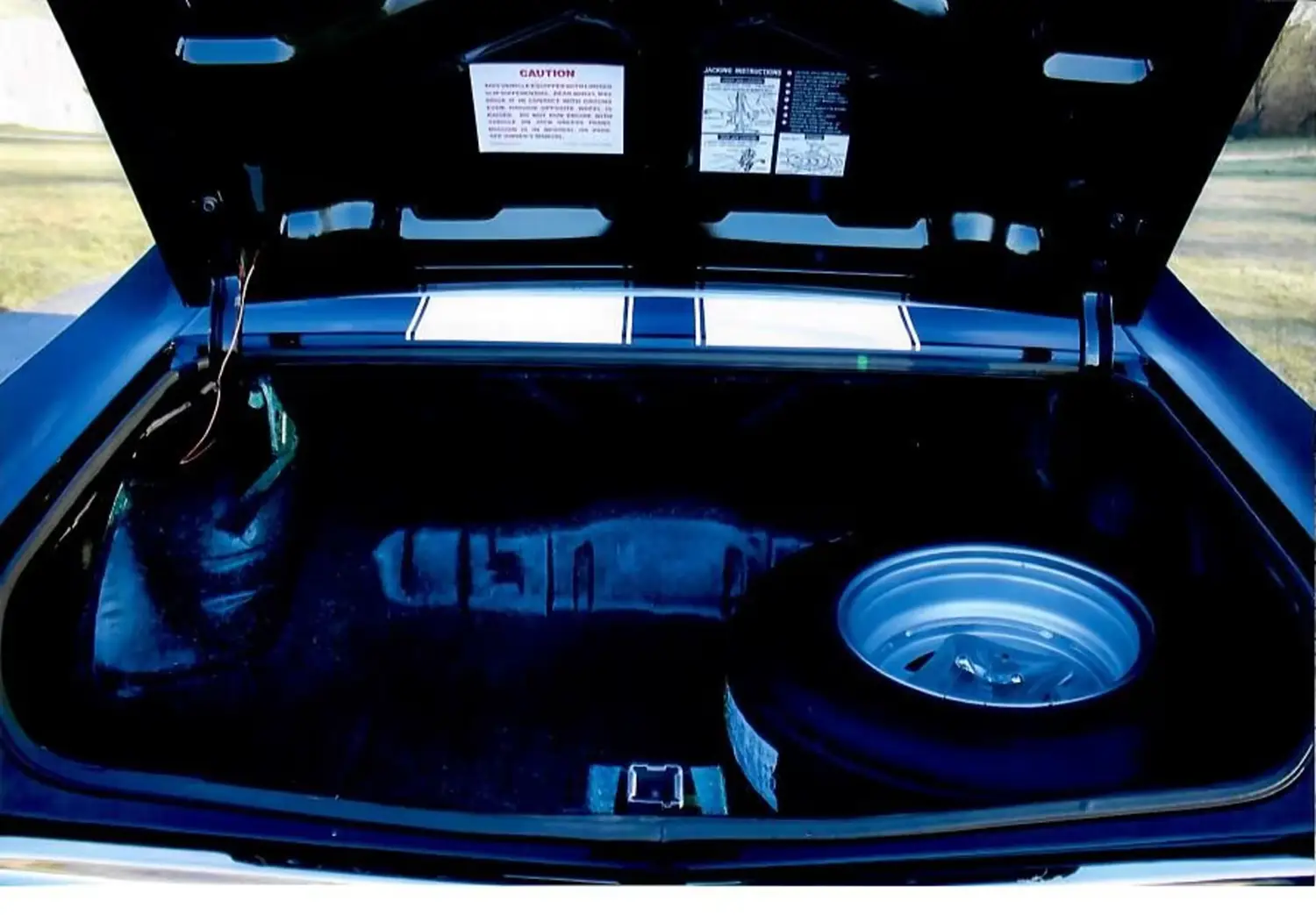 1970 Chevrolet Chevelle SS