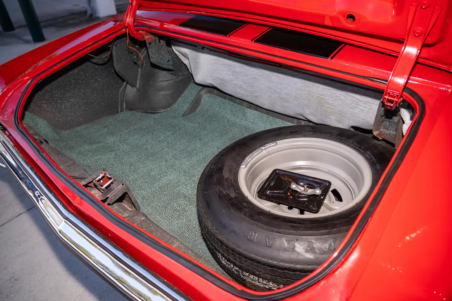 1970 Chevrolet Chevelle LS6 Convertible 1970 Chevrolet Chevelle LS6 Convertible