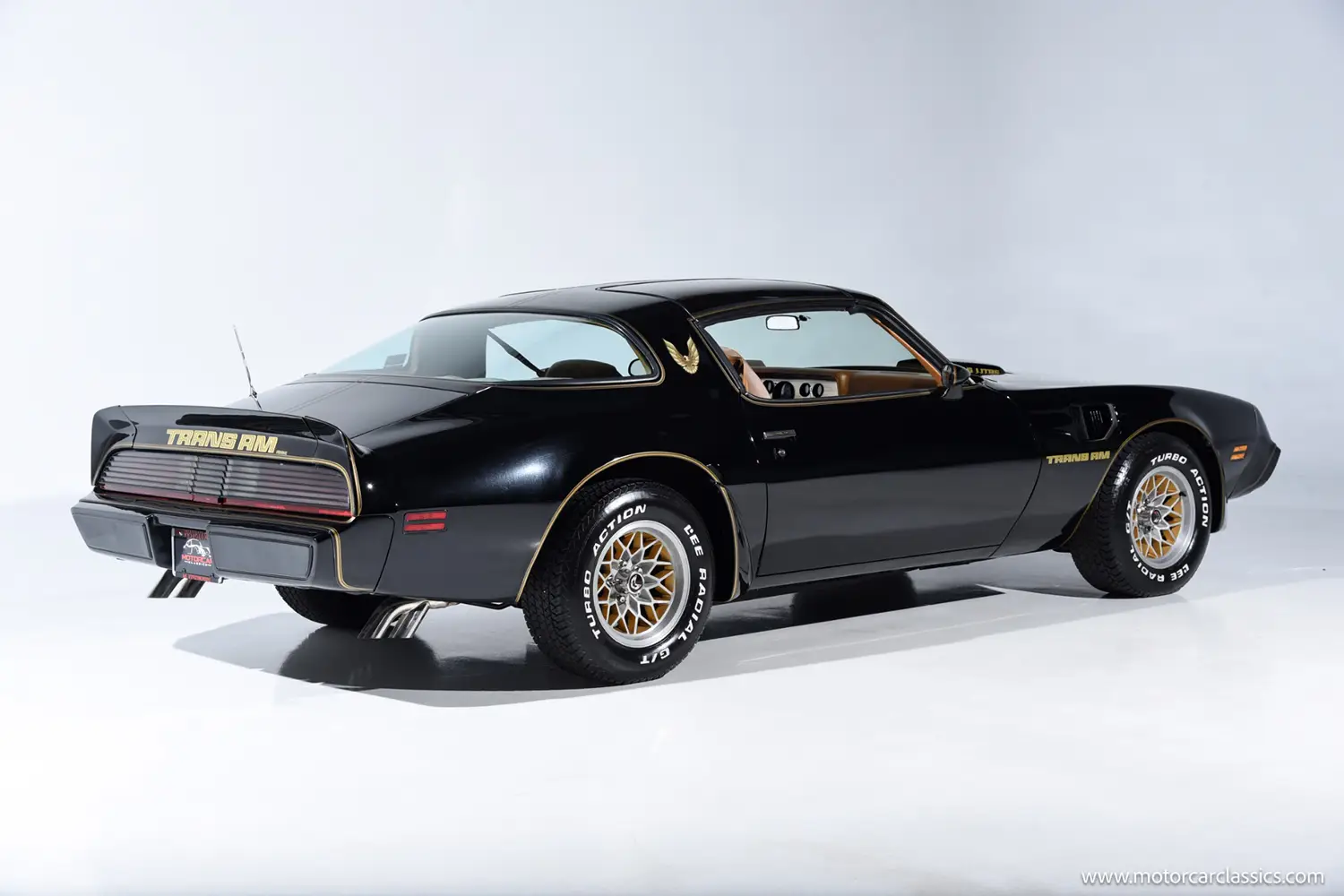 1979 Pontiac Firebird Trans Am