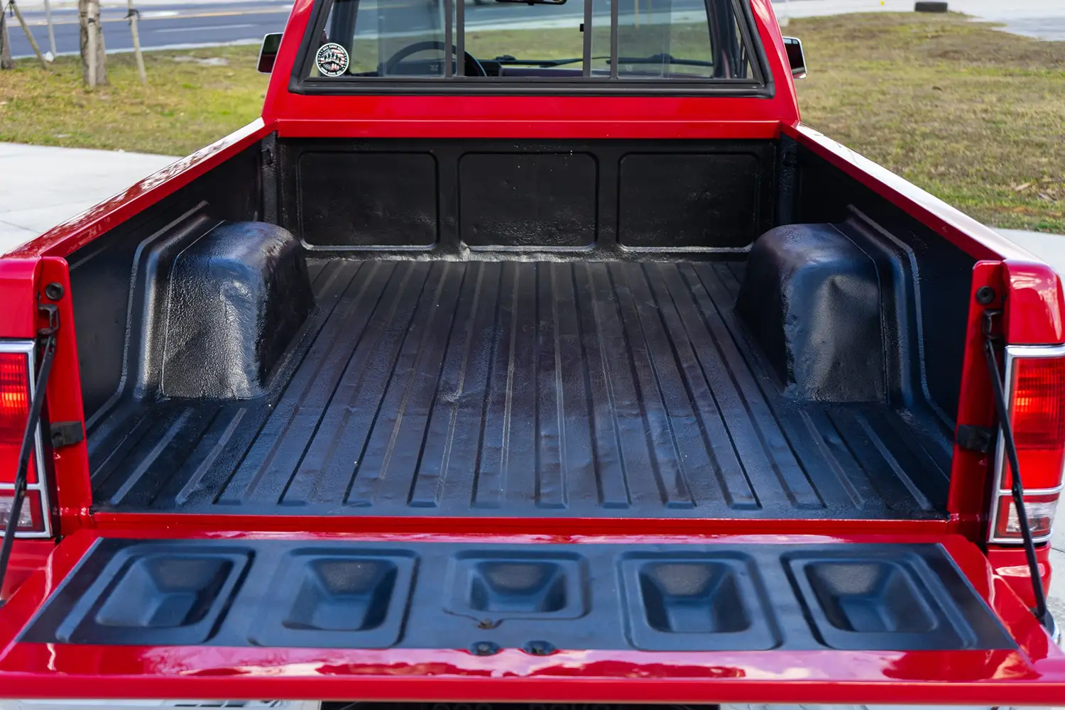 1989 Chevrolet S-10 Tahoe