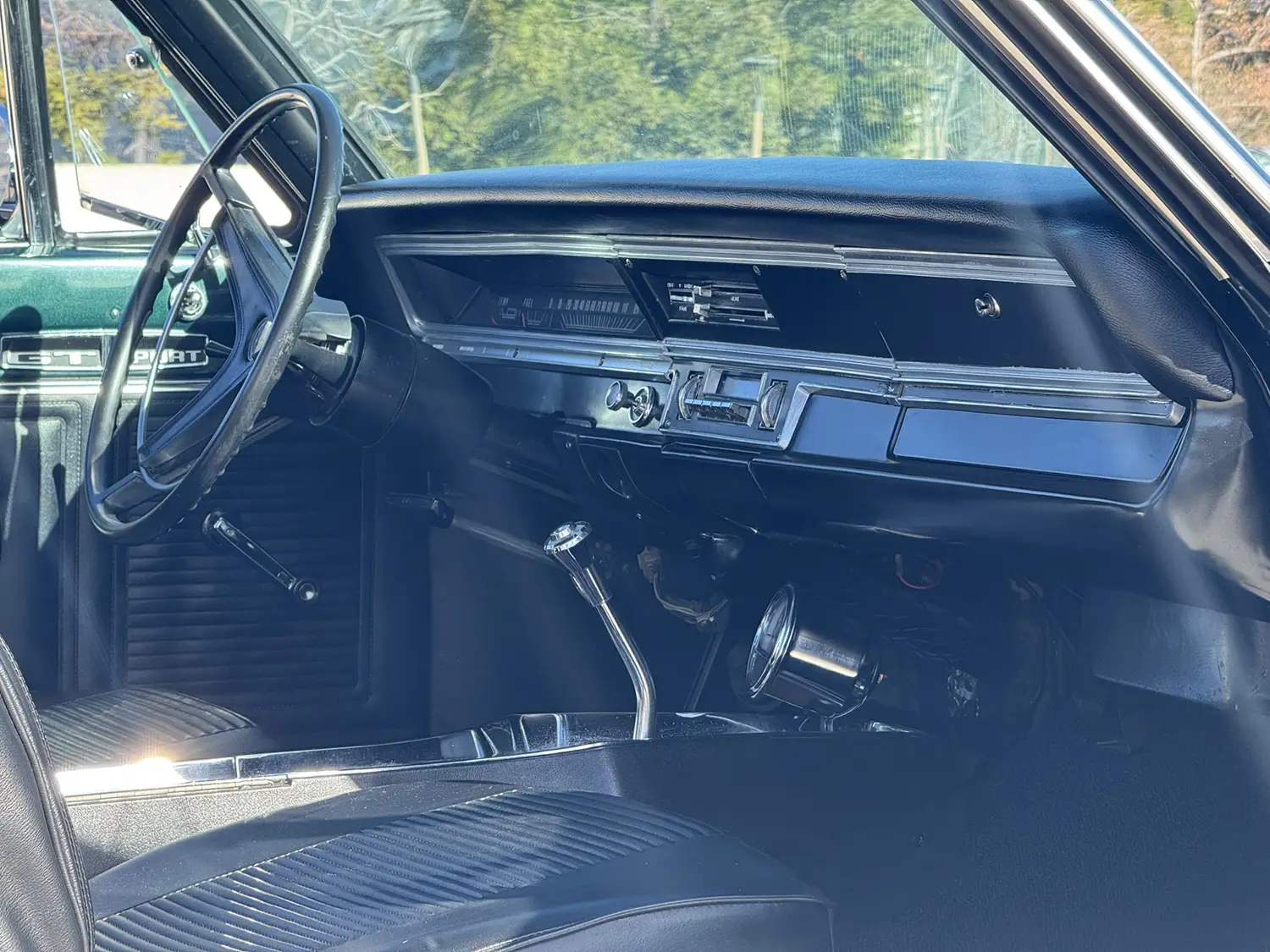 1969 Dodge Dart GTS 1969 Dodge Dart GTS