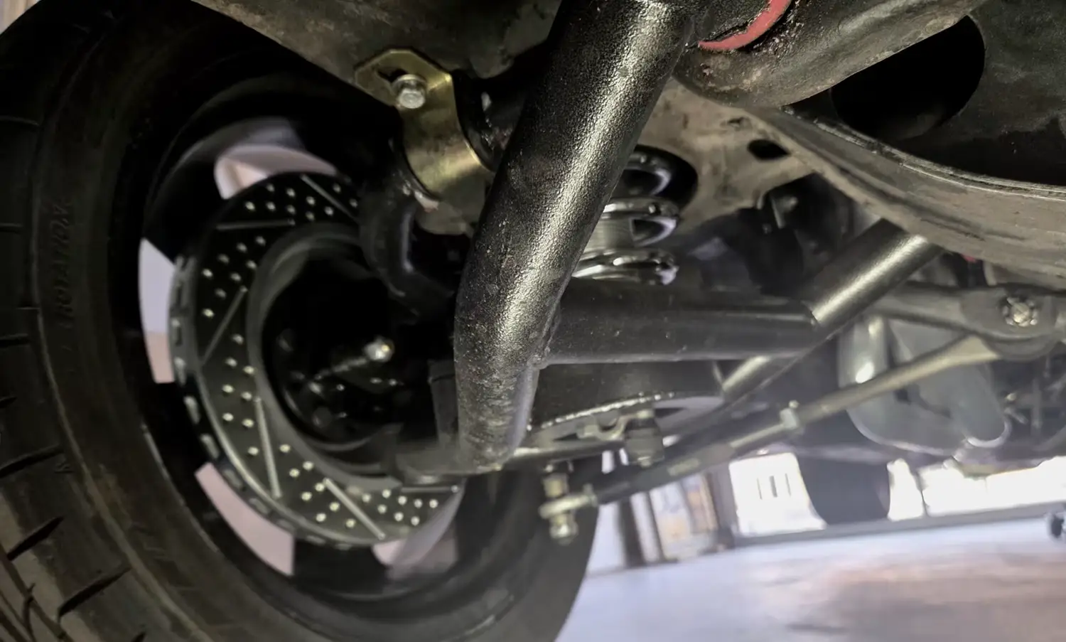 1969 Chevrolet Camaro Custom