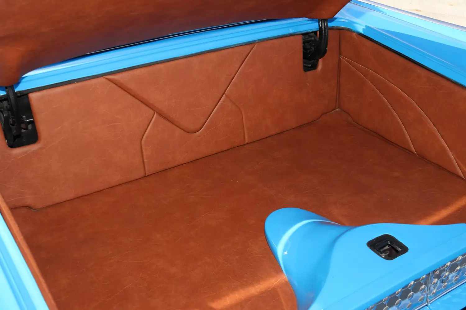 1961 Ford Galaxie Starliner