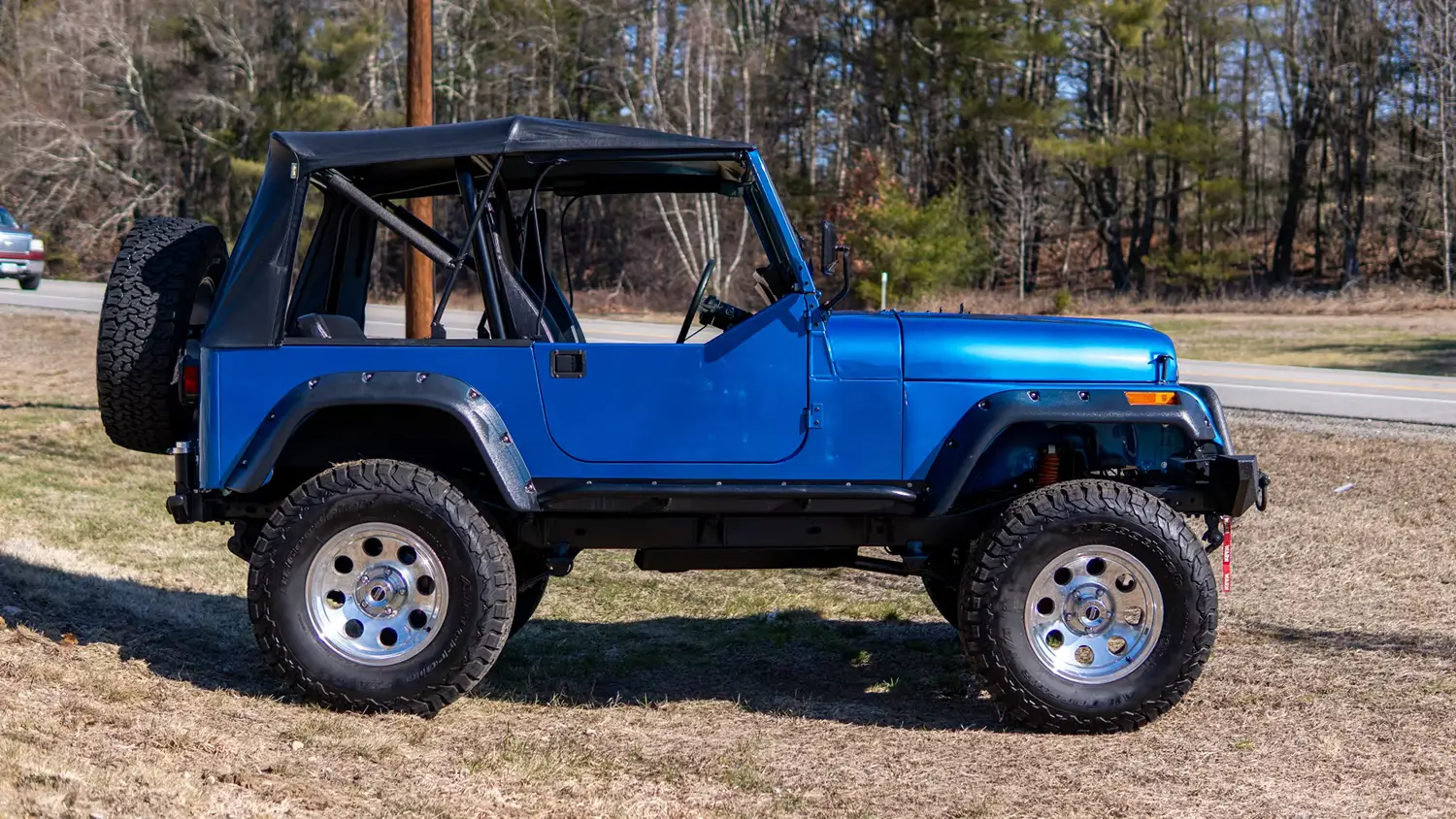 1979 Jeep CJ-7